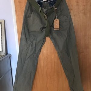 32 inch waist pants